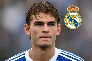 Қайтқан малда береке бар – “Реал” жас талантын қайтарып алмақ