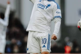 “Копенгагеннің” “Қайратқа” қарсы кездесуге қатысатын ойыншылар тізімі белгілі болды