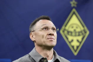 Рафаэль Уразбахтин: “Демалудан шаршадық, ойынды асыға күтудеміз”