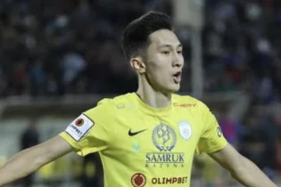 Қазақстандық футболшының Түркиялық клубқа қосыла алмағанының себебі белгілі болды
