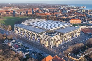 “Копенгаген” өз алаңындағы еурокубоктік кездесулерін сәтті аяқтап жүр