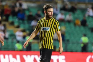 “Қайрат” командасы құрамында өзгеріс орын алды