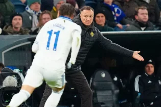 Рафаэль Уразбахтин: “Басынан-ақ сол деңгейде ойнауымыз керек еді”