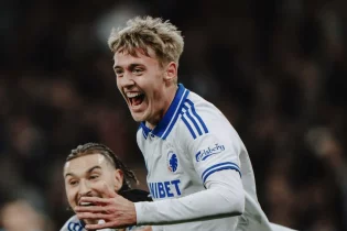 Виктор Дадасон: “3:0 болғанда босаңсып кеттік”