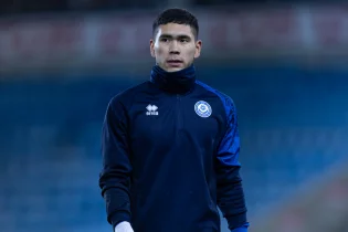 Темірлан Анарбековтің баратын лигасы белгілі! Қазақ қақпашысына лайық деңгей ме?