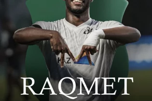 Бразилиялық ойыншы Семейлік ұжымнан кетті