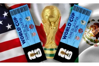 ӘЧ 2026-ға алғашқы 2 миллион билет лезде сатылып кетті