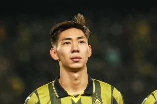 “Копенхаген” - “Қайрат” матчының ең нашар ойыншылары белгілі болды