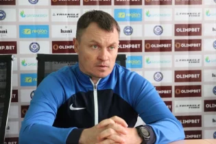 Ферапонтов: “Біз команданы тек биыл құрастырған жоқпыз”