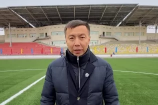 Дидар Сыдықбек және “Ақтөбе” жайлы жалған мәліметтер тарауда