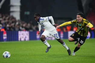 Болат Есмағамбетов «Копенгагенге» қарсы кездесу жайлы: соңғы 10 минут қатты ұнады