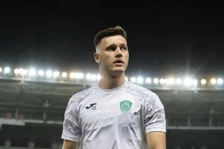 Қазақстандық футболшы мансабын Түркияда жалғастыруы мүмкін