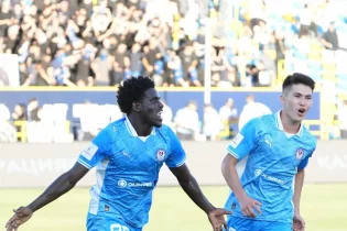 «Ордабасы» кабо-верделік футболшыға 15 миллион теңге сыйақы бермеген! Желідегі қате ақпаратқа түсініктеме айтылды