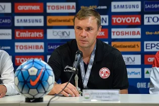 Өзбекстан чемпионы атанған бапкер ҚПЛ клубын баптауы мүмкін