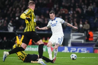 “Қайрат” - “Олимпиакос” кездесуінің билеттері сатылымға шықты