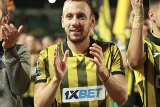 Сербиялық қорғаушының “Қайраттағы” саяхаты тәмәмдалды