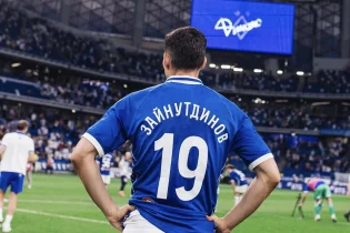 Бахтиeр Зайнутдинов: “Динамо” ойыншыларын қымызға үйретеміз – бәрі алаңда ұшатын болады”