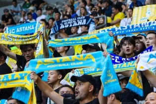 “Астана” жанкүйерлері Қасым-Жомарт Тоқаевқа үндеу жарияламақ