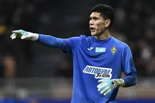 Темірлан Анарбековке Португалия алыстан қол бұлғады – “Бенфика” ма, әлде “Спортинг” пе?