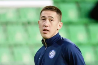 Айбол Әбікен “Қайсардан” кетті