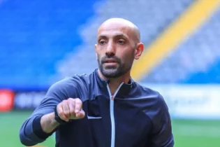 Әли Әлиев елордалық клубқа бапкерлік етпек