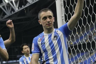 Легионер Қазақстан чемпионатындағы олқылықты атады