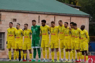 “Астана” төбесіне қара бұлт төнді