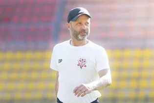 Дмитрий Парфенов “Ротор” командасының тізгінін ұстайды