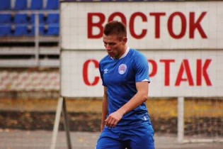 Қазақстан жастар құрамасында өнер көрсеткен футболшы Алтай сапын толықтырады