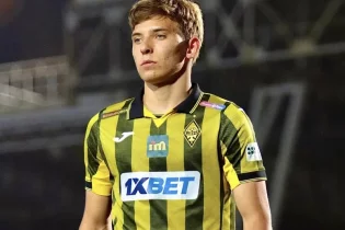 Азамат Тұяқбаевқа Еуропалық клубтың скауттары назар аударды