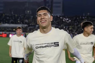 Темірлан Анарбеков: “Чемпиондар лигасының деңгейі мүлде басқа әлем”