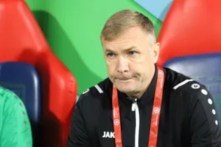 Өзбекстан чемпионы атанған бапкердің келесі аялдамасы Павлодар болмақ