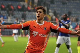 Түркияда Өзбектер бір матчта қатар гол соқты