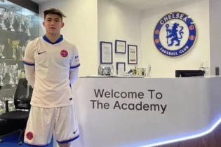 Pесейлік журналист Дастан Сәтпаевтың “Челсидегі” болашағы туралы айтты