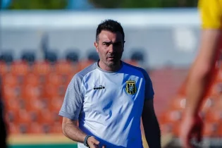 “Жеңістің” экс-бапкері Қазақстанға қайтып оралғысы келеді екен