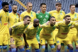 “Астана” мәселесі шешілді