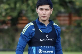 Бауыржан Исламхан “Астанадан” кетті