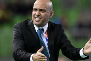 Қазақстан футзал құрамасының жаңа бапкерінің есімі белгілі болды