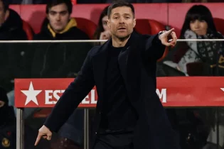 “Реал Мадридтің” жеңіссіз сериясы жалғасуда