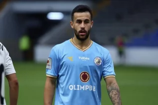 ФИФА “Қызылжарға” шара қолданды