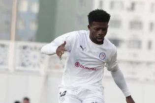 Легионер президент шешімі бойынша командадан кетті