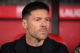 Хаби Алонсо “Реал” бапкері қызметінен кетуі мүмкін