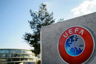 Қазақстан УЕФА рейтингінде екі саты төмендеді