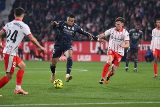 Команда өз деңгейінде ойнаса, жеңілмейді... «Қайрат» - «Олимпиакос» кездесуіндегі фаворит белгілі