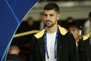 “Қайрат” легионері өз ойынын Ағылшын Премьер лигасының деңгейімен салыстырды