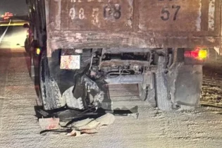 Сурдлимпиялық спортқа еңбек сіңірген тұлғалар жол апатында мерт болды