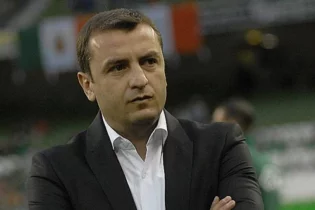 Армениялық бапкер Қазақстан Премьер лигасына оралуы мүмкін