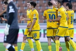 Қазақстан құрамасында жаңа бас бапкер! Дұрыс шешім бе?