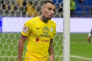 Беларусь командасы ҚПЛ футболшыларына қызығып отыр