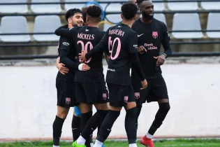 “Сабах” командасы ел Кубогынде “Имишли” клубынан басым түсті